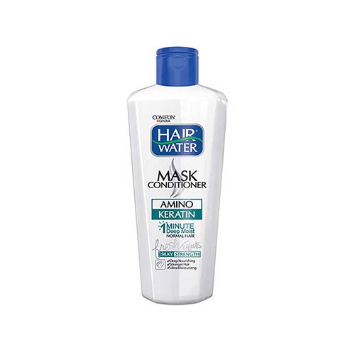 ماسک مو کامان کراتين هير واتر Hair Water