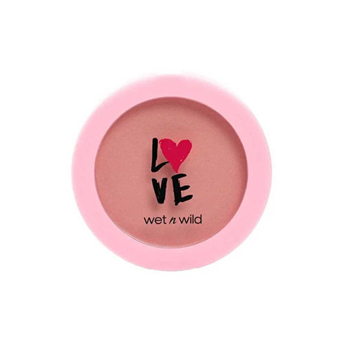 رژگونه Valentine's Color Icon وت اند وایلد Wet n Wild