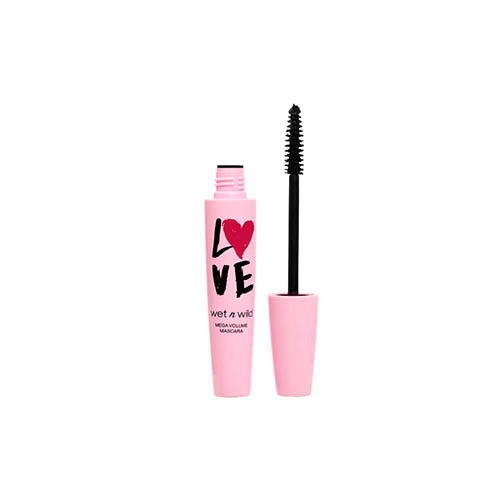 ریمل مگا ولوم LOVE وت اند وایلد Wet n Wild