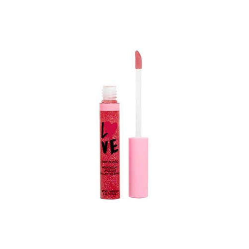 برق لب مگا اسلیکس LOVE وت اند وایلد WET N WILD 1114119E