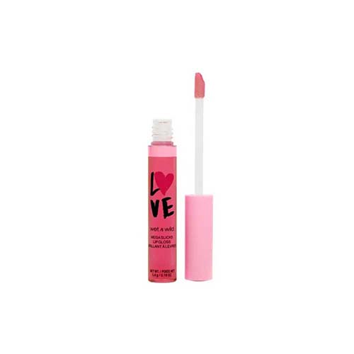 برق لب مگا اسلیکس LOVE وت اند وایلد WET N WILD  1114120E