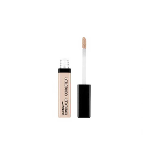 کانسیلر فتوفوکوس وت اند وایلد Wet n Wild e834 fair beige