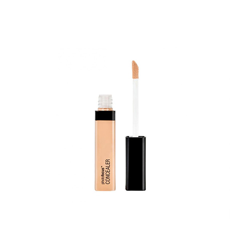 کانسیلر فتوفوکوس وت اند وایلد Wet n Wild e841b lightmed beige