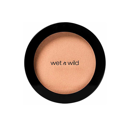 رژگونه Color Icon وت اند وایلد wet n wild  nudist society 1111554E