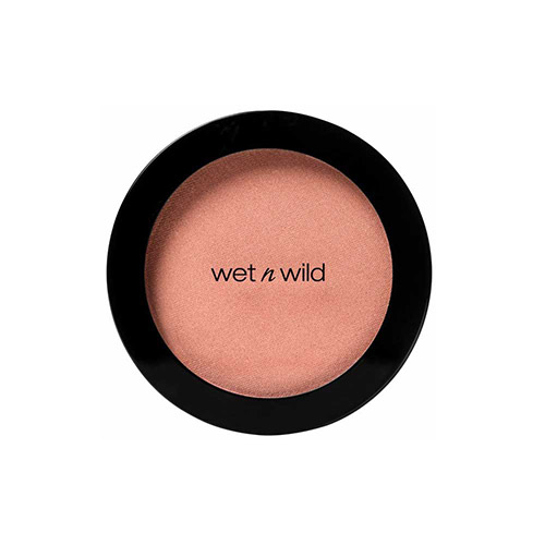 رژگونه Color Icon وت اند وایلد wet n wild  Pearlescent Pink 1111555E