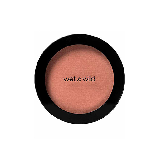 رژگونه Color Icon وت اند وایلد wet n wild : Mellow Wine 1111556E