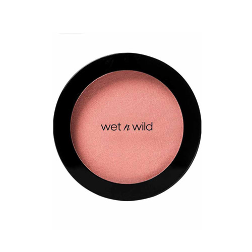 رژگونه Color Icon وت اند وایلد wet n wildPinch Me Pink 1111557E