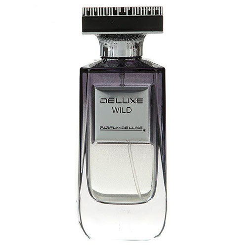 ادوپرفیوم مردانه رودیر مدل Deluxe Wild حجم 100 میلی‌لیتر