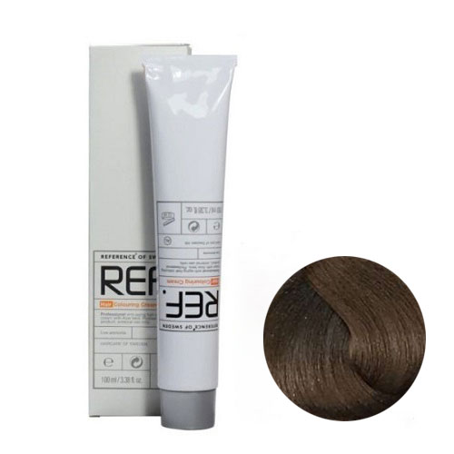 رنگ مو رف سری Beige شماره 9.32 حجم 100 میلی لیتر رنگ بلوند بژ خیلی روشن