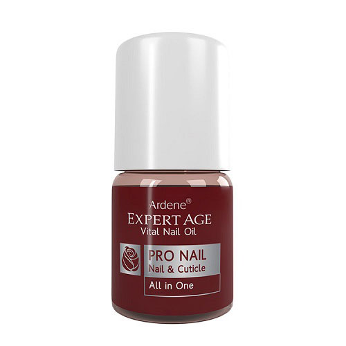 روغن تقویت کننده و استحکام بخش ناخن اکسپرت ایج آردن 8 گرمی  Ardene Expert Age