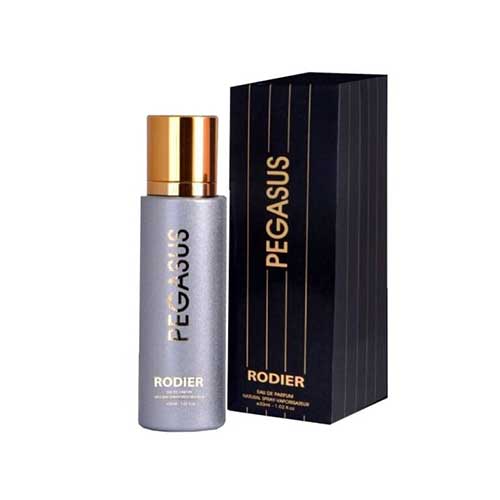 عطر جیبی مردانه رودیرPegasus