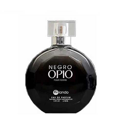 ادوپرفیوم زنانه Negro Opio