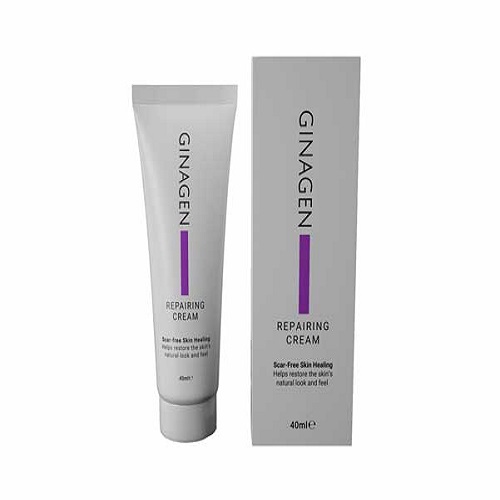 کرم ترمیم کننده 40 میلی لیتری repairing Cream 40 ml