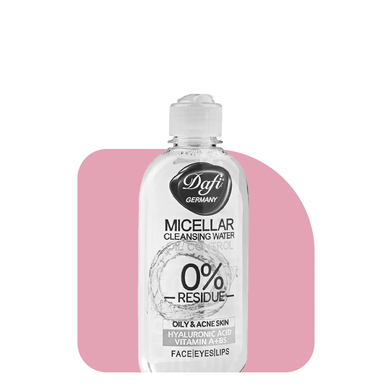 آرایش پاک کن