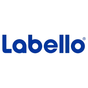 لوگو برند لابلو Labello