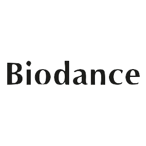 لوگو برند بایودنس biodance