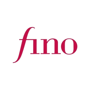 لوگو برند فینو fino