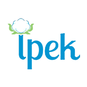 لوگو برند ایپک ipek