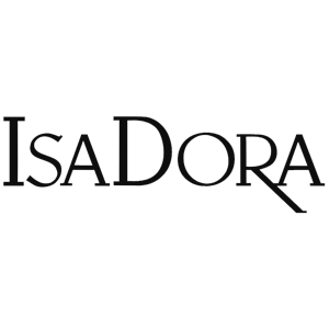لوگو برند ایزادورا isadora