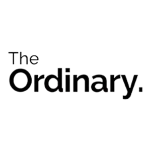 لوگو برند اوردینری Ordinary