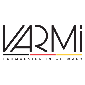 لوگو برند وارمی varmi