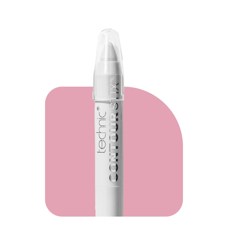 کانتور و هایلایتر