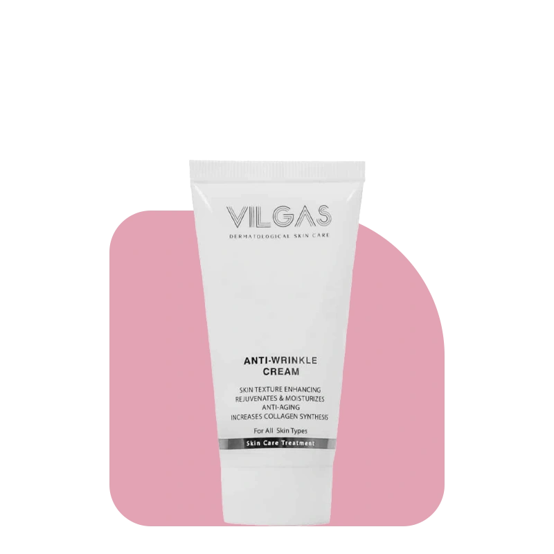 کرم ضد چروک