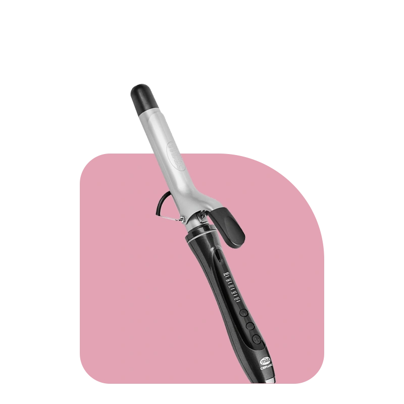 فر کننده مو