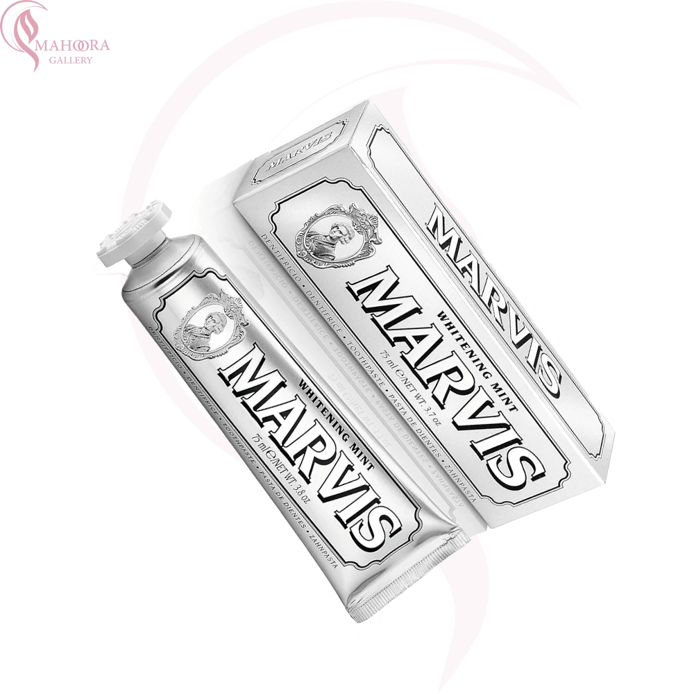 خمیر دندان مارویس