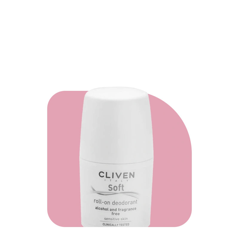 مام و ضد تعریق