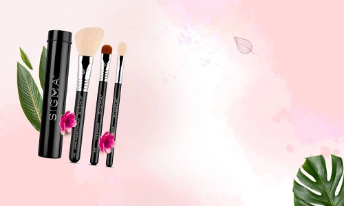 تصویر منو ابزار آرایش