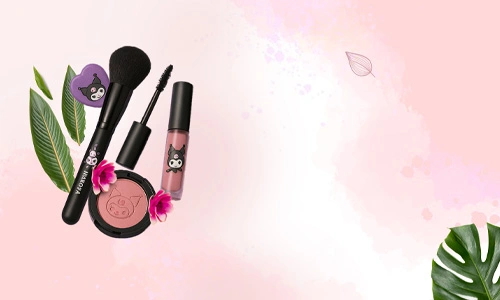 تصویر منو آرایش چشم