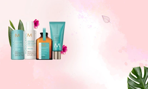 تصویر منو مراقبت مو