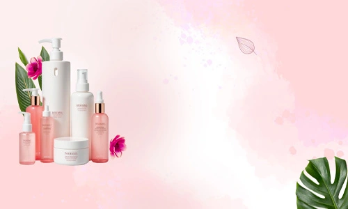 تصویر منو مراقبت پوست