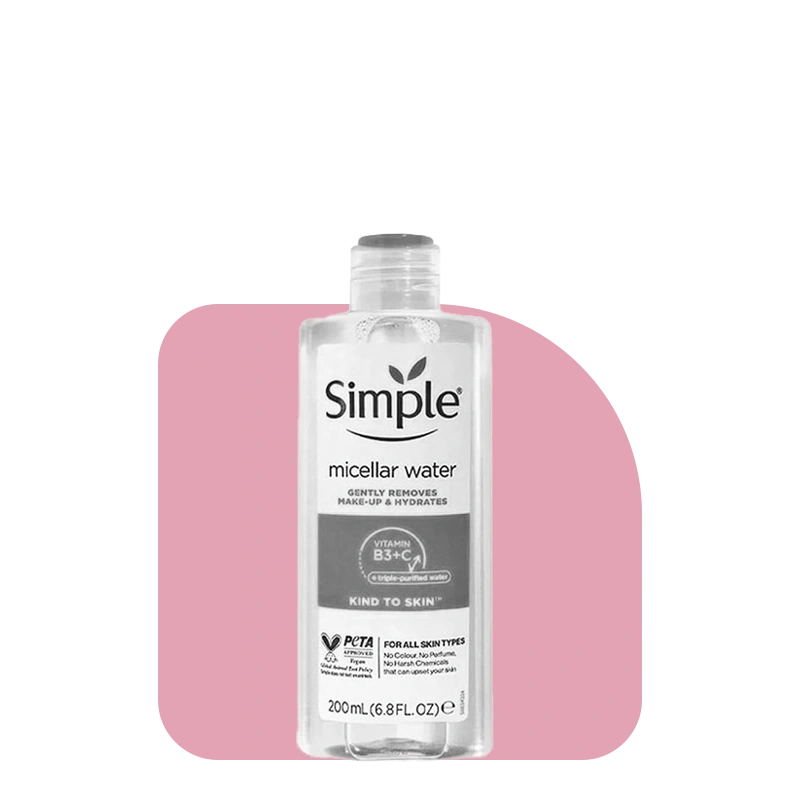 میسلار واتر