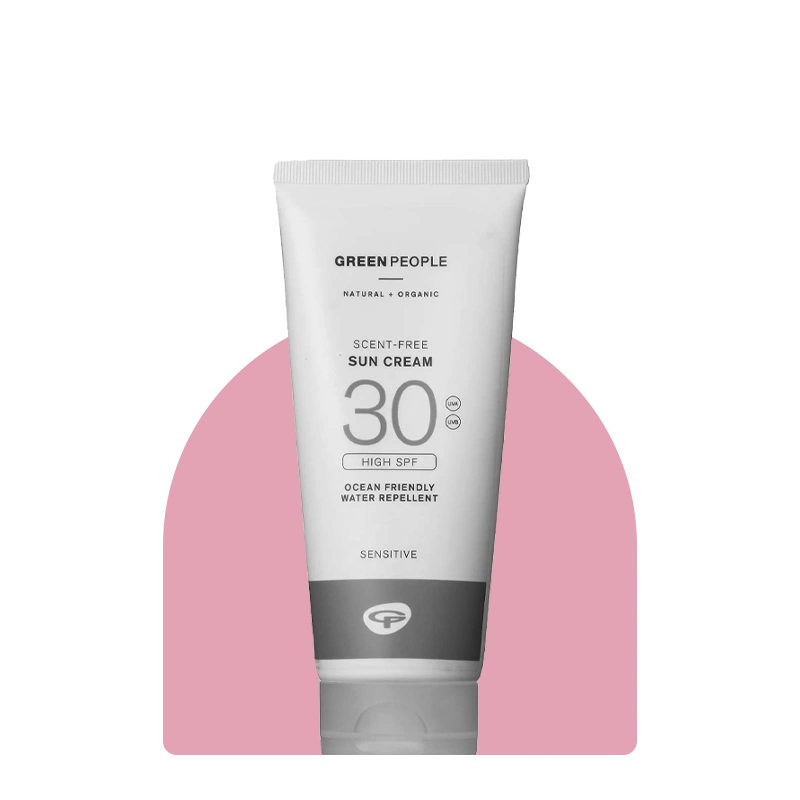 مراقبت پوست