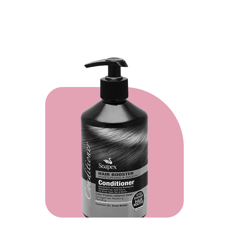 نرم کننده مو