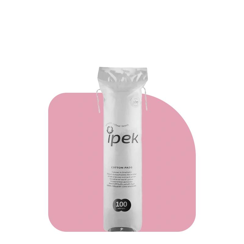 پد پاک کننده