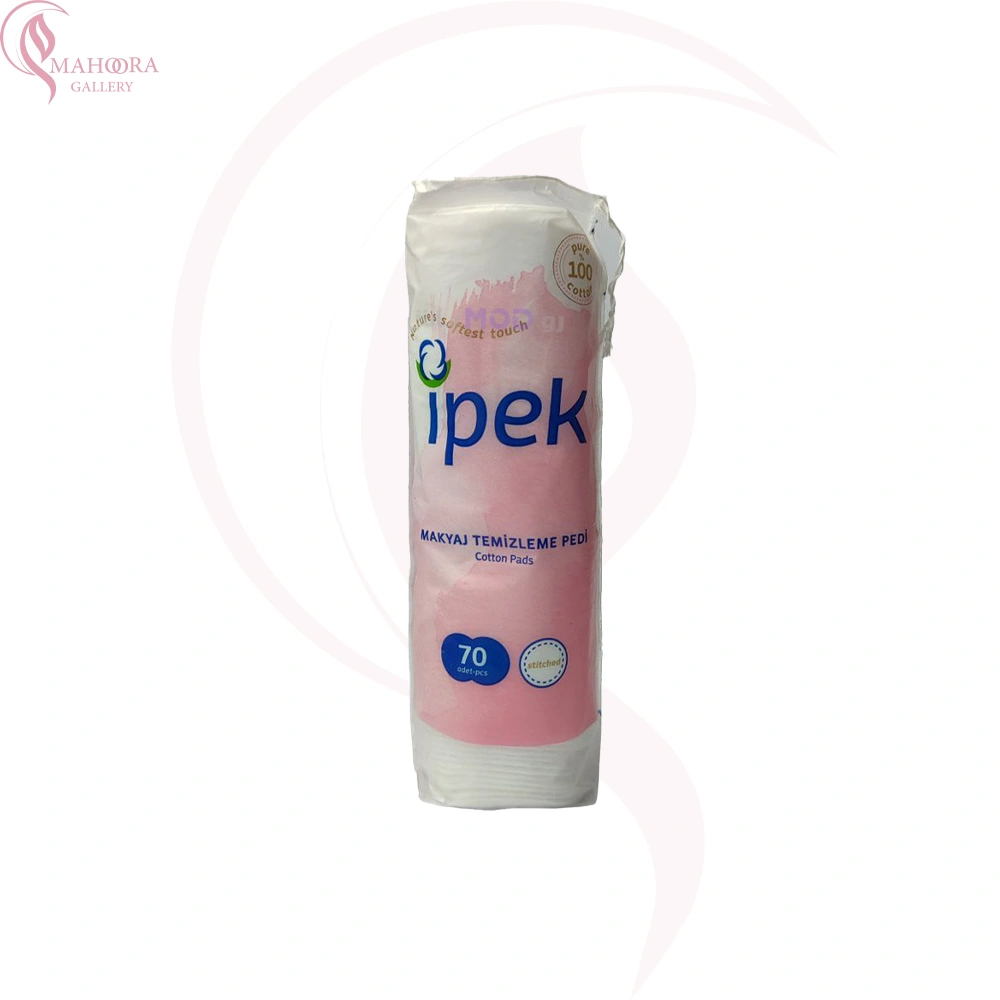 pad-seke-ei-ipek-mahooraa-2025 پد سکه ای ایپک - ارایشی ماهورا