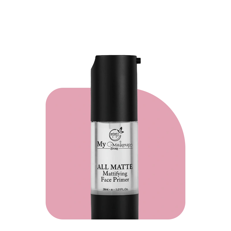 پرایمر صورت