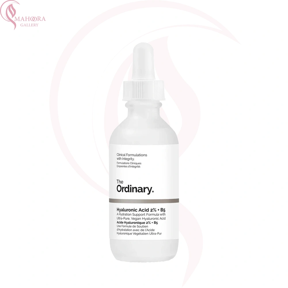 sorom-hialoronik-asid-ordinary-mahooraa-2025 سرم اوردینری هیالورونیک اسید