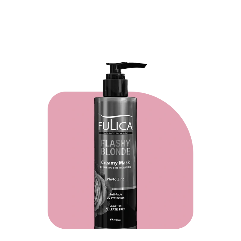 تقویت کننده مو