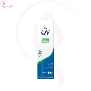 مرطوب کننده و آبرسان QV