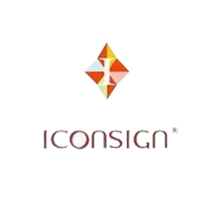 لوگو برند لش لیفت