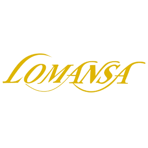 لوگو برند لومانسا