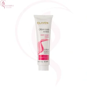 کرم دست ضد چروک کلیون