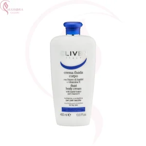 لوسیون فلوییدی کلیون مناسب پوست خشک