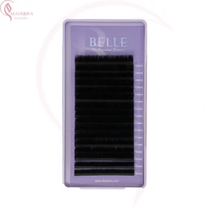 پالت مژه بل BELLE