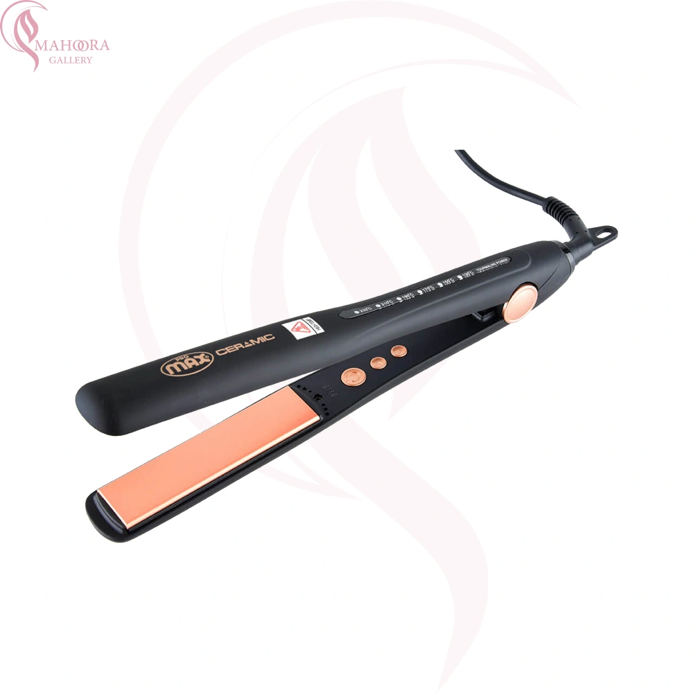 اتو موی پرو مکس مدل 5757