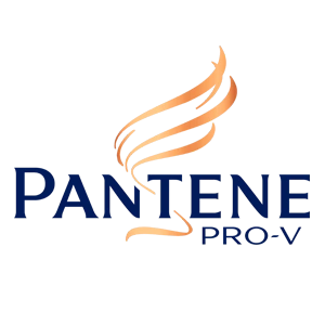 لوگو برند پنتن Pantene